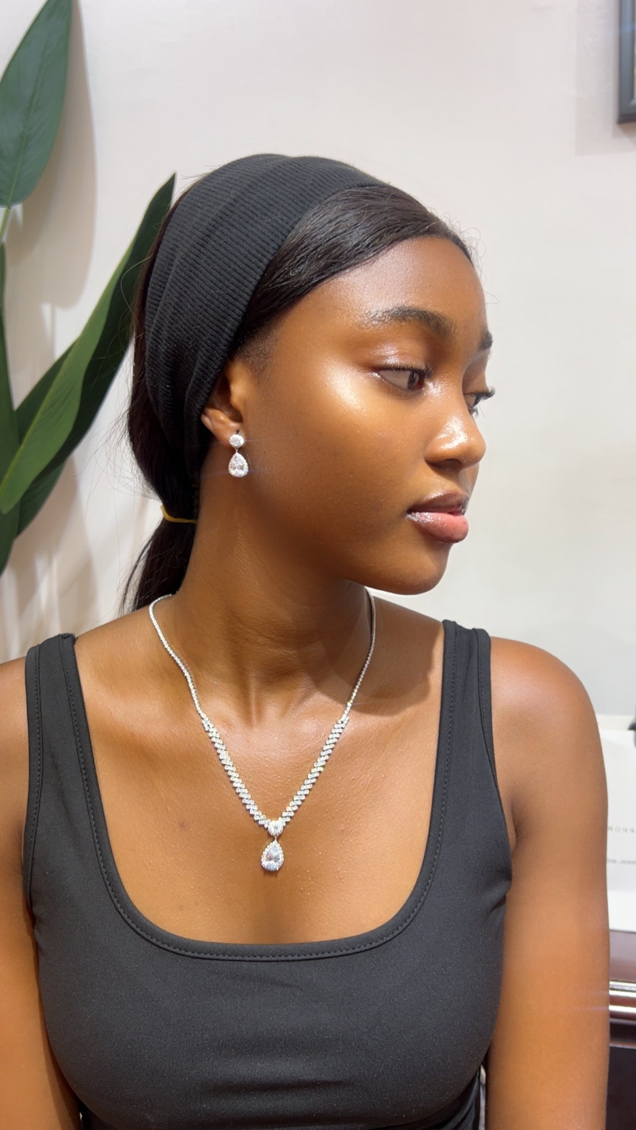 Jewelry set (RBS1031)
