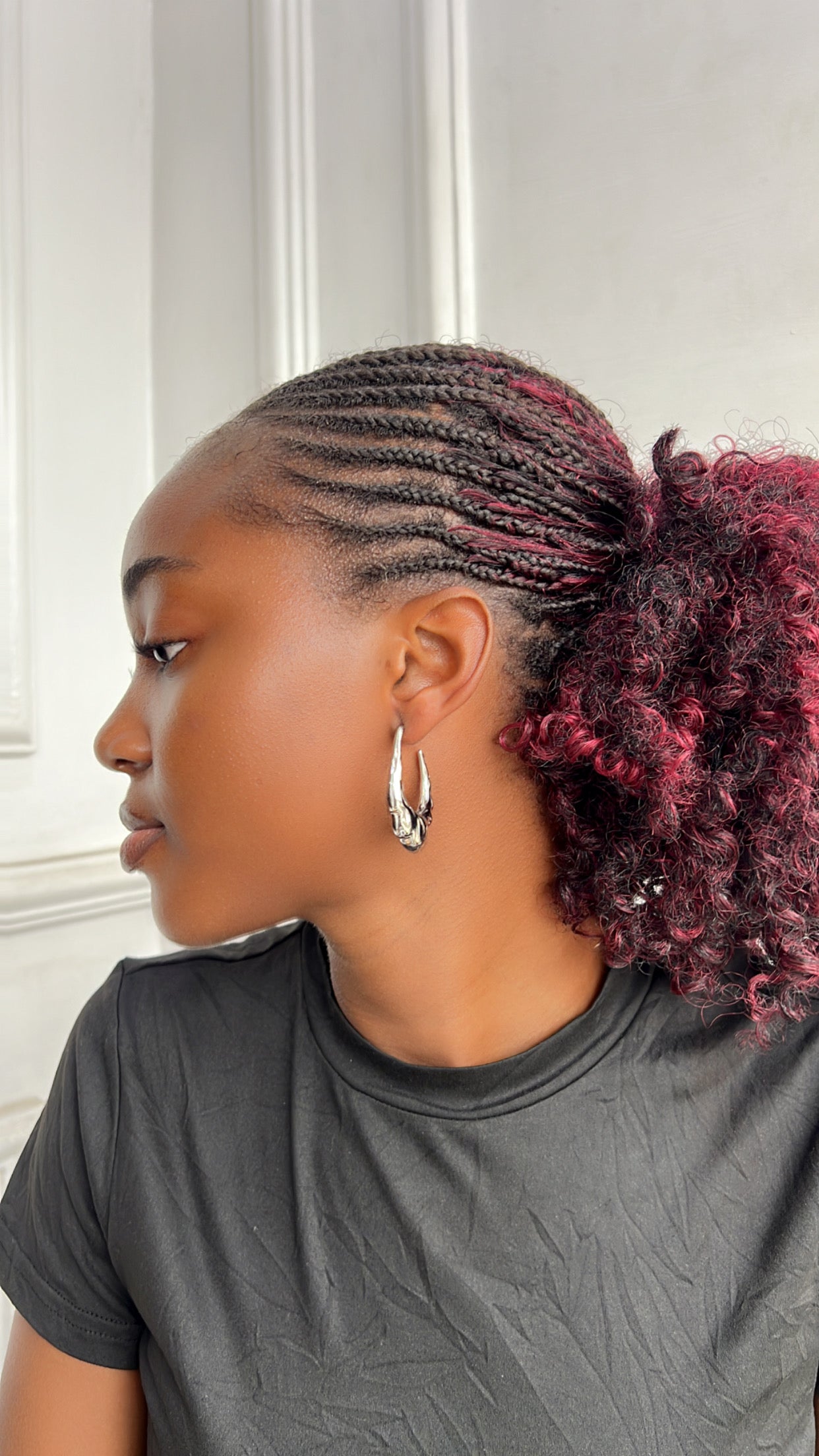 Earrings (Rbs225)