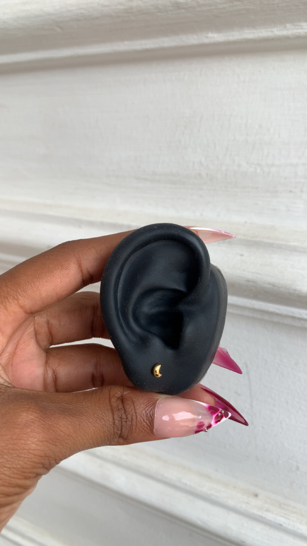 Stud earrings (RBS1081)