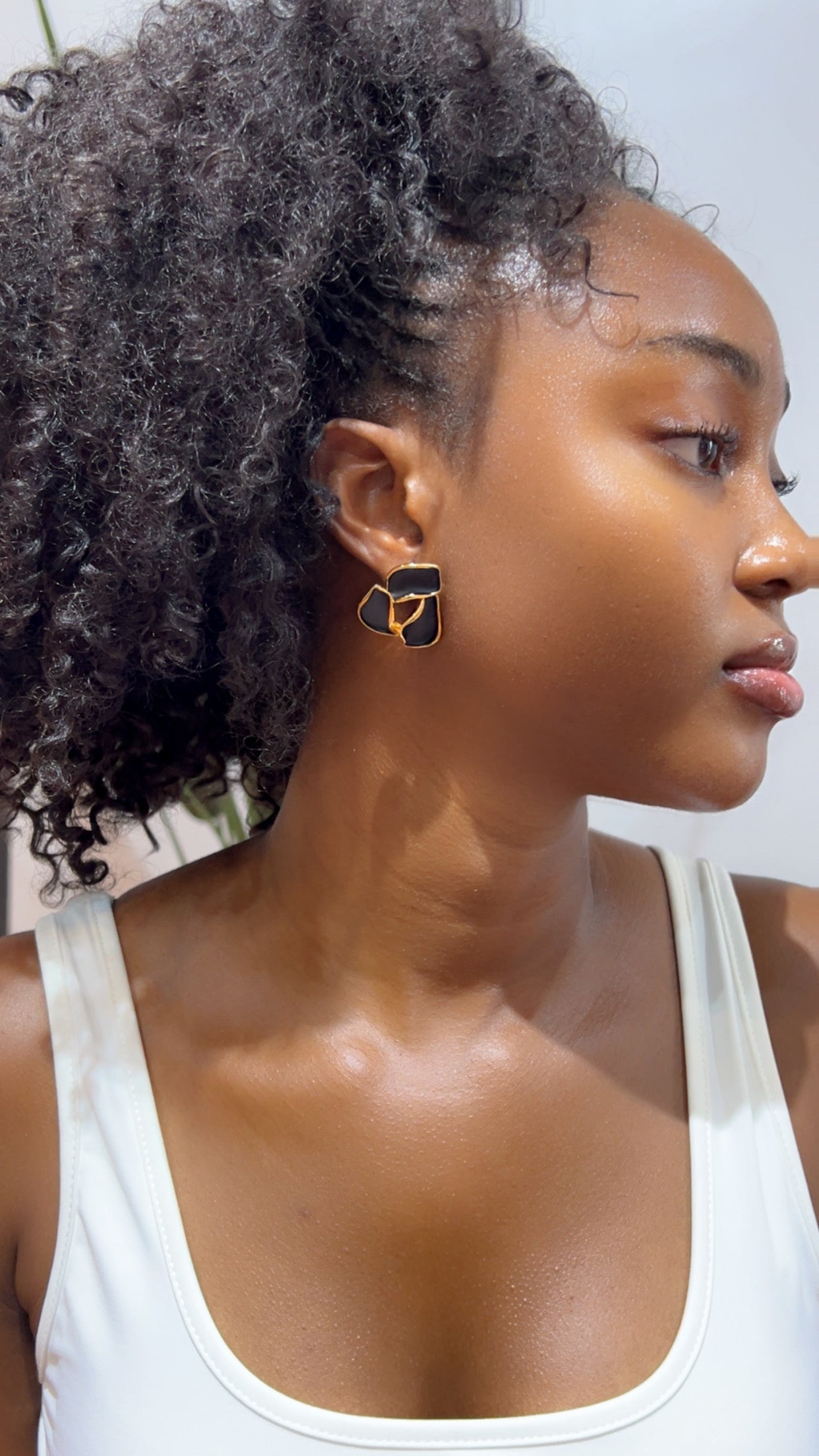 Earrings Rbs(1114)