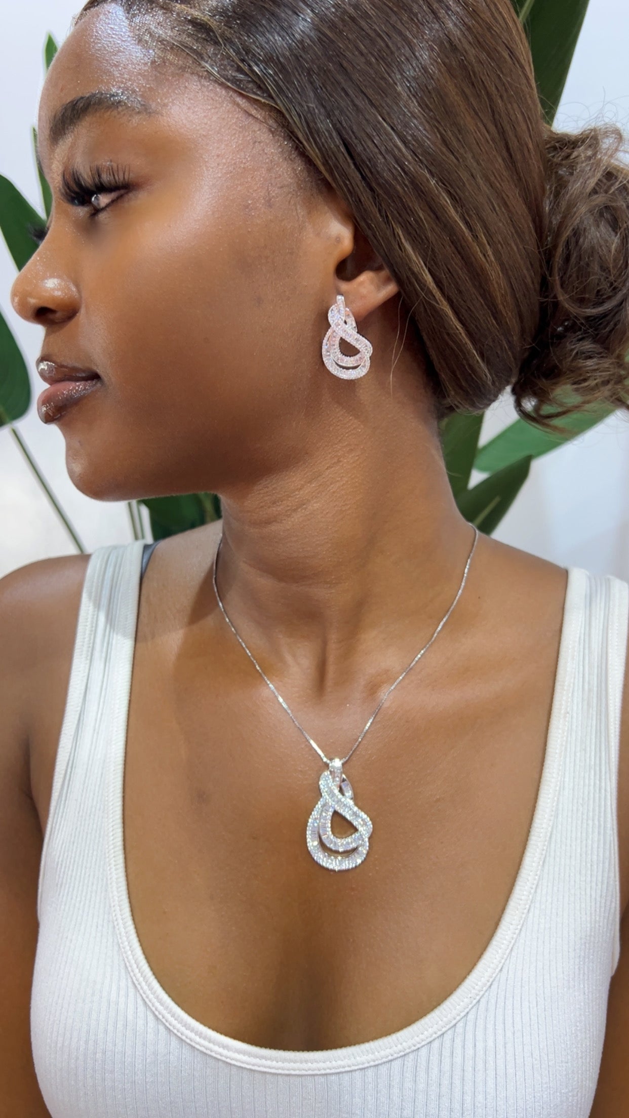Titi jewelry set (Rbs588)