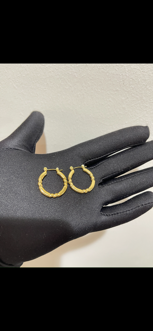 Mini hoops (Rbs613)