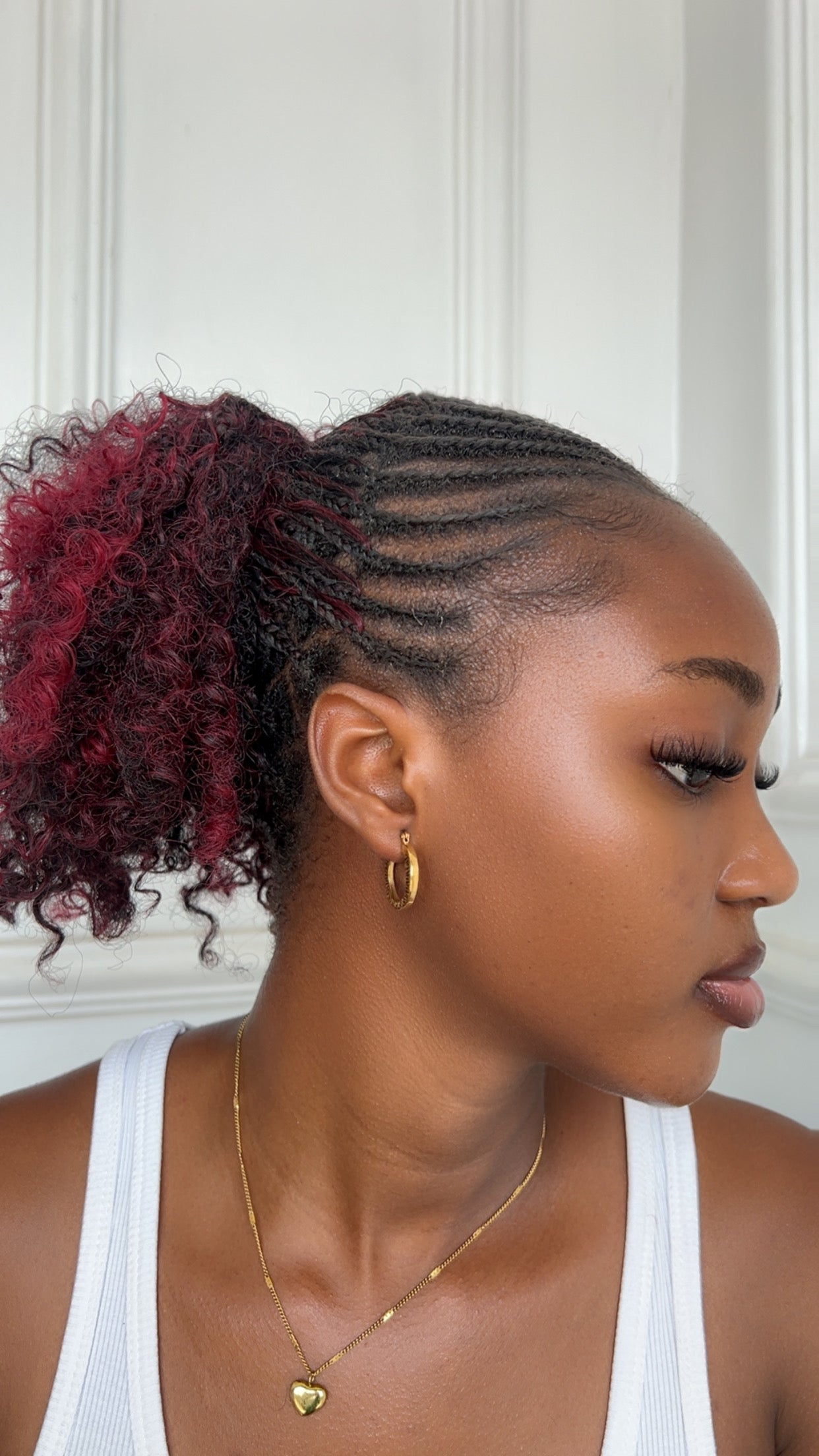 Mini hoops (Rb257)