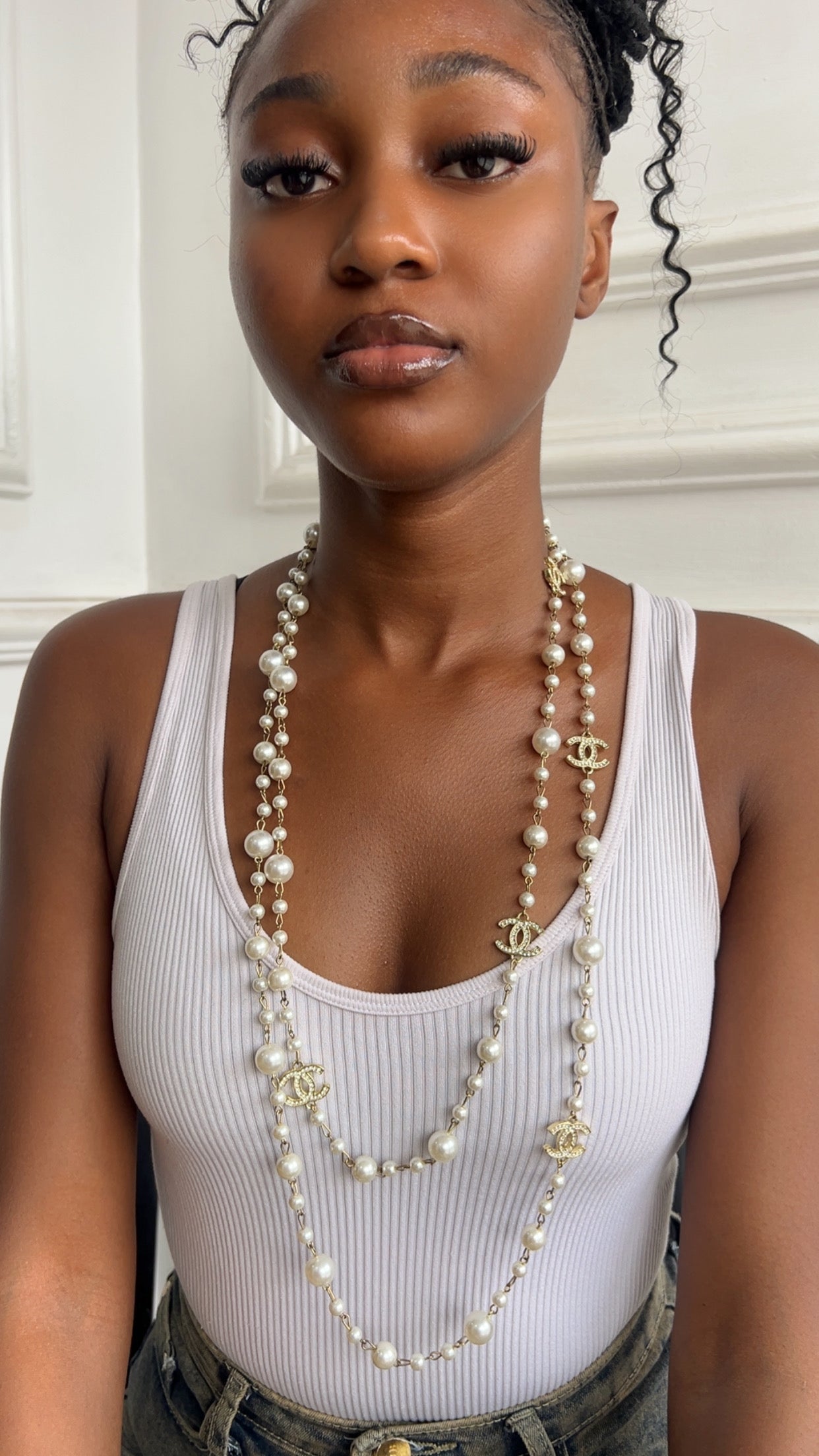 Necklace (Rbs874)