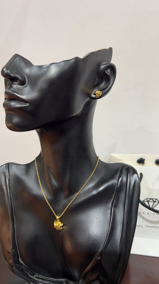 Jewelry sets (RBS1043)