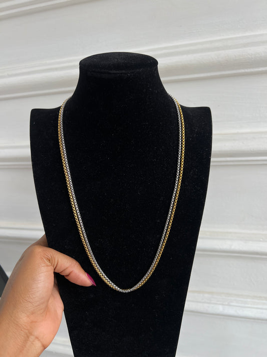 Necklace (Rbs863)