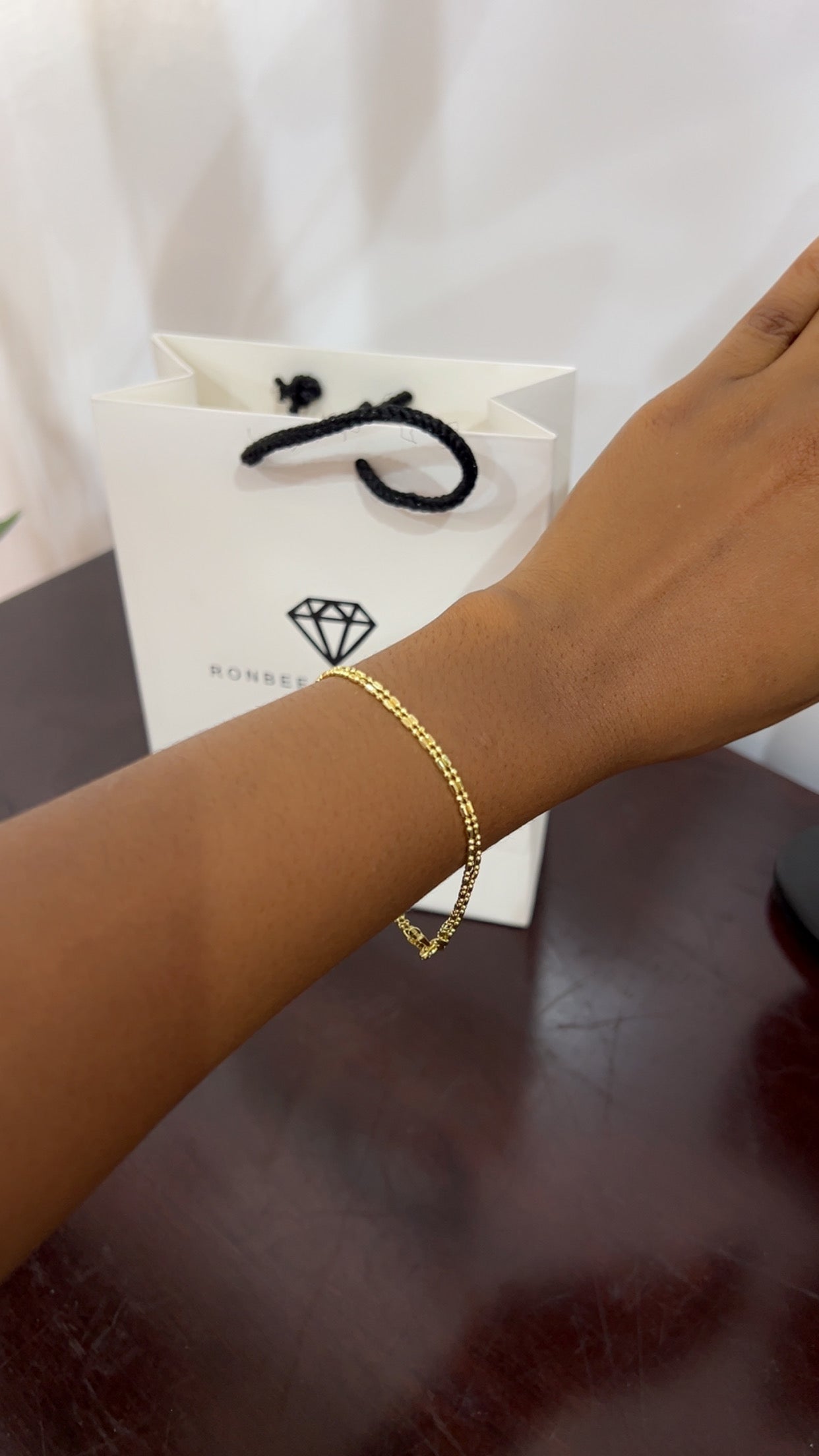 Bracelet (RBS692)