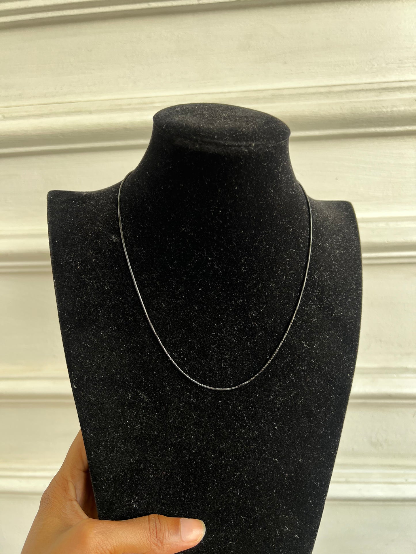 Necklace (RBS1007)