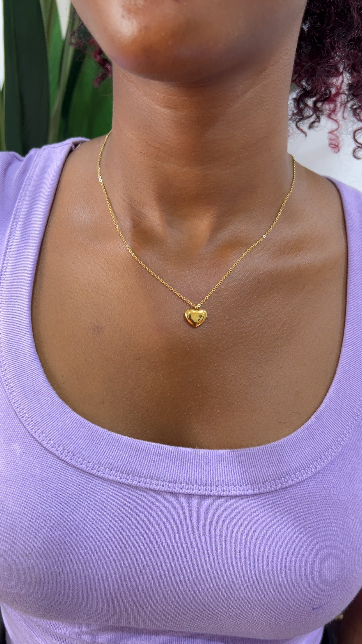 Necklace (Rbn022)