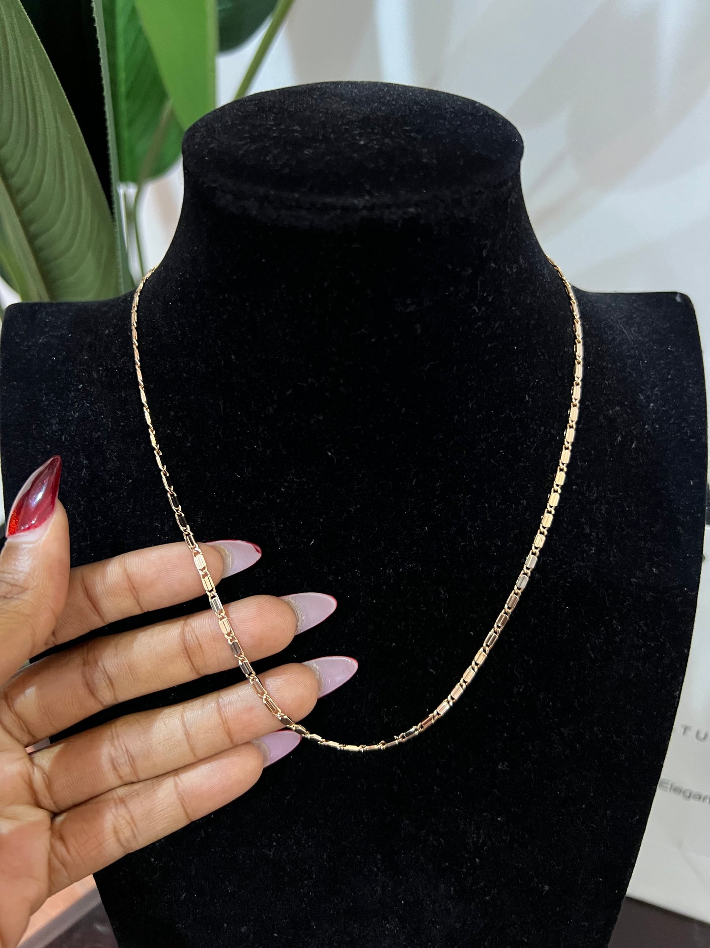 Necklace (Rbs744)