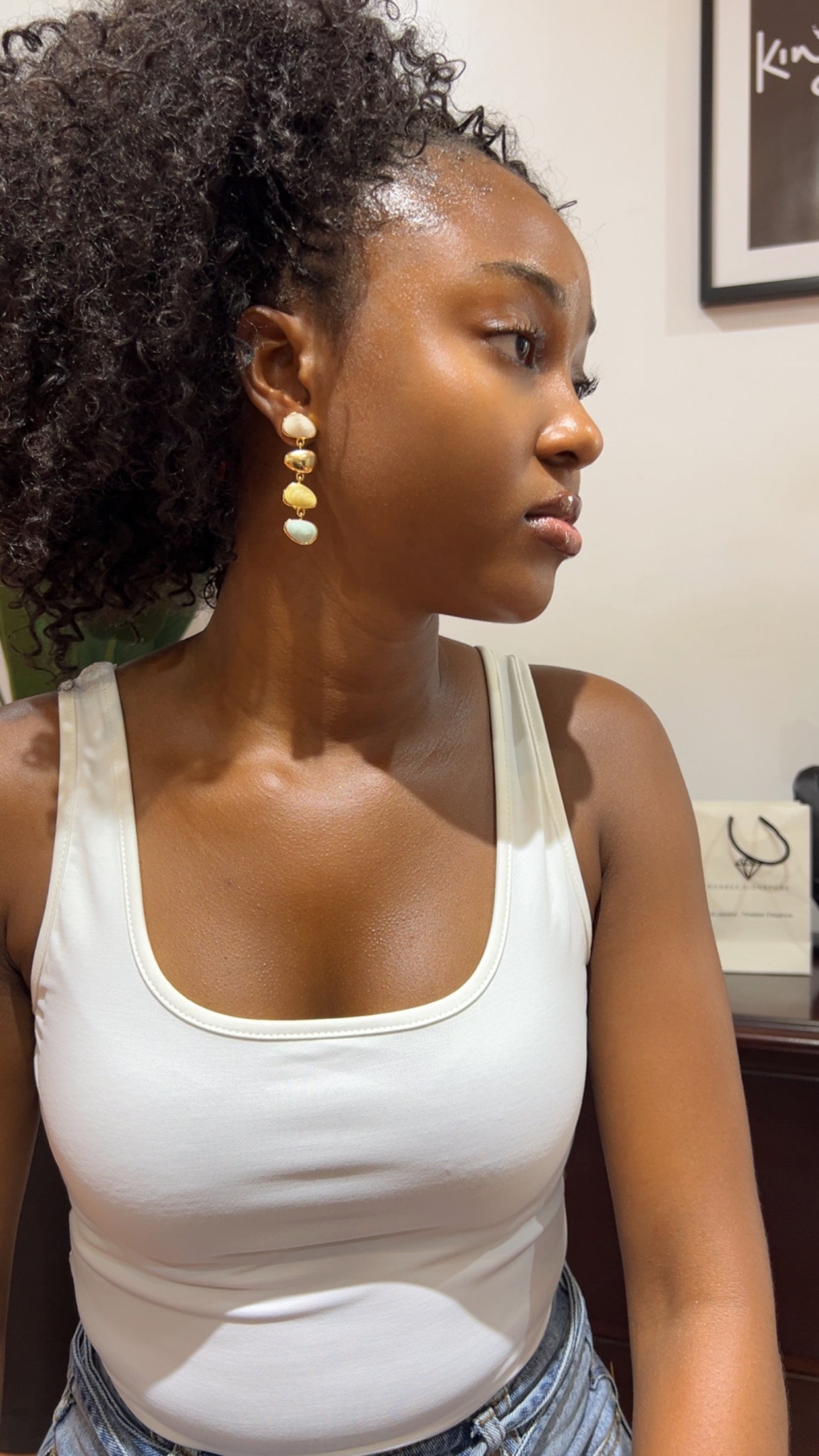 Earring RBs(1121)