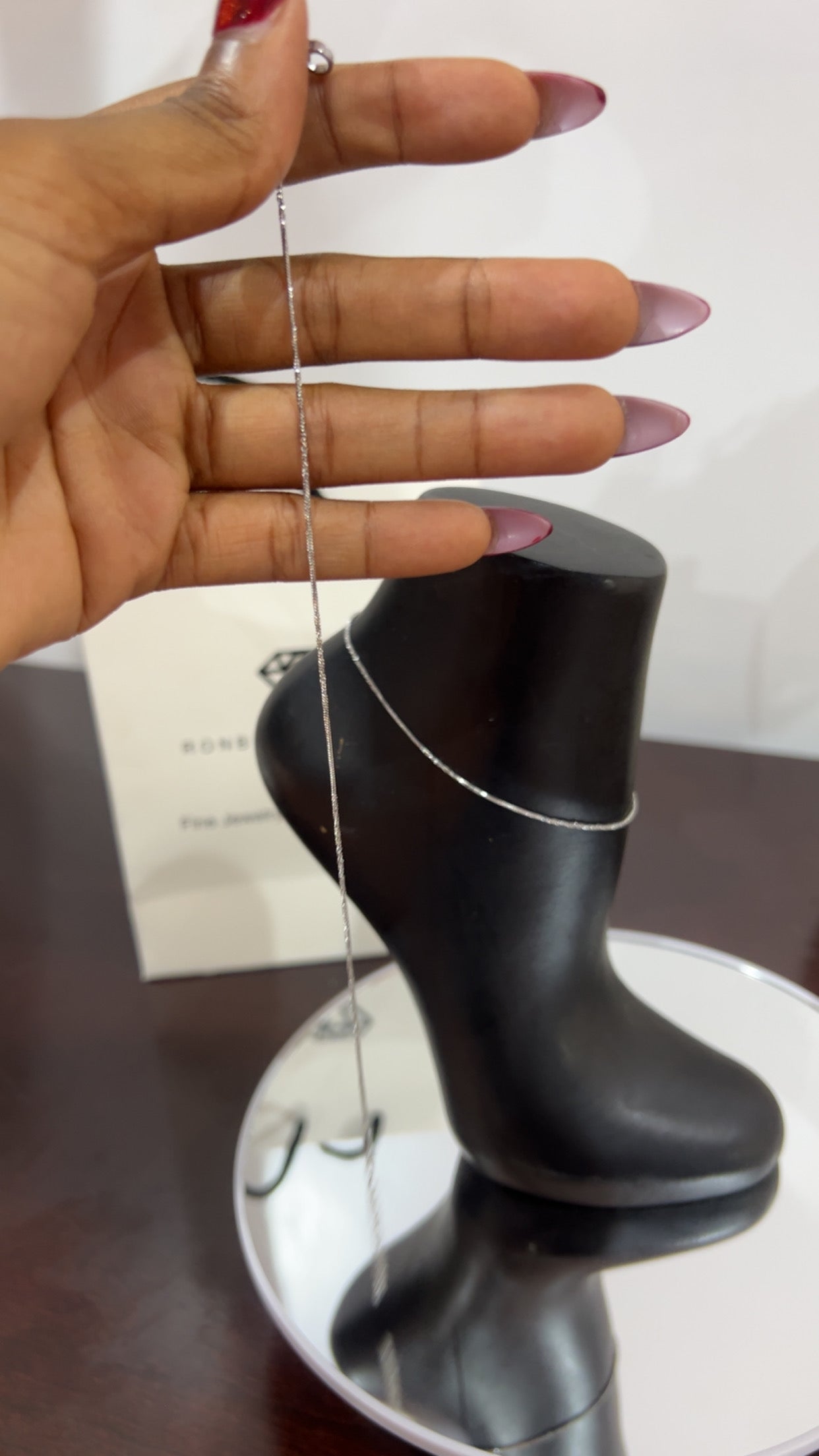 Anklet (Rbs609)