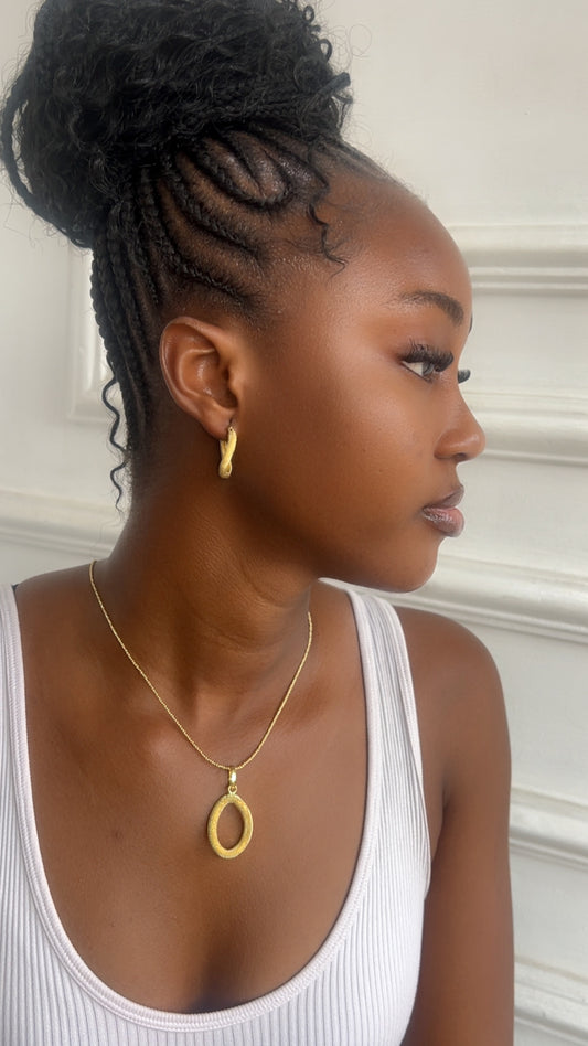 Jewelry set(Rbs870)