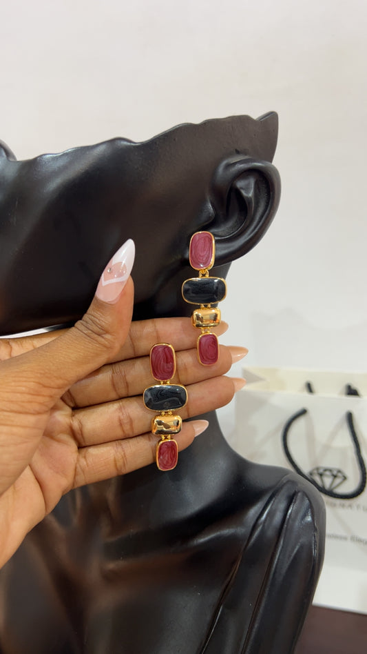 Statement Earring RBS(1120)