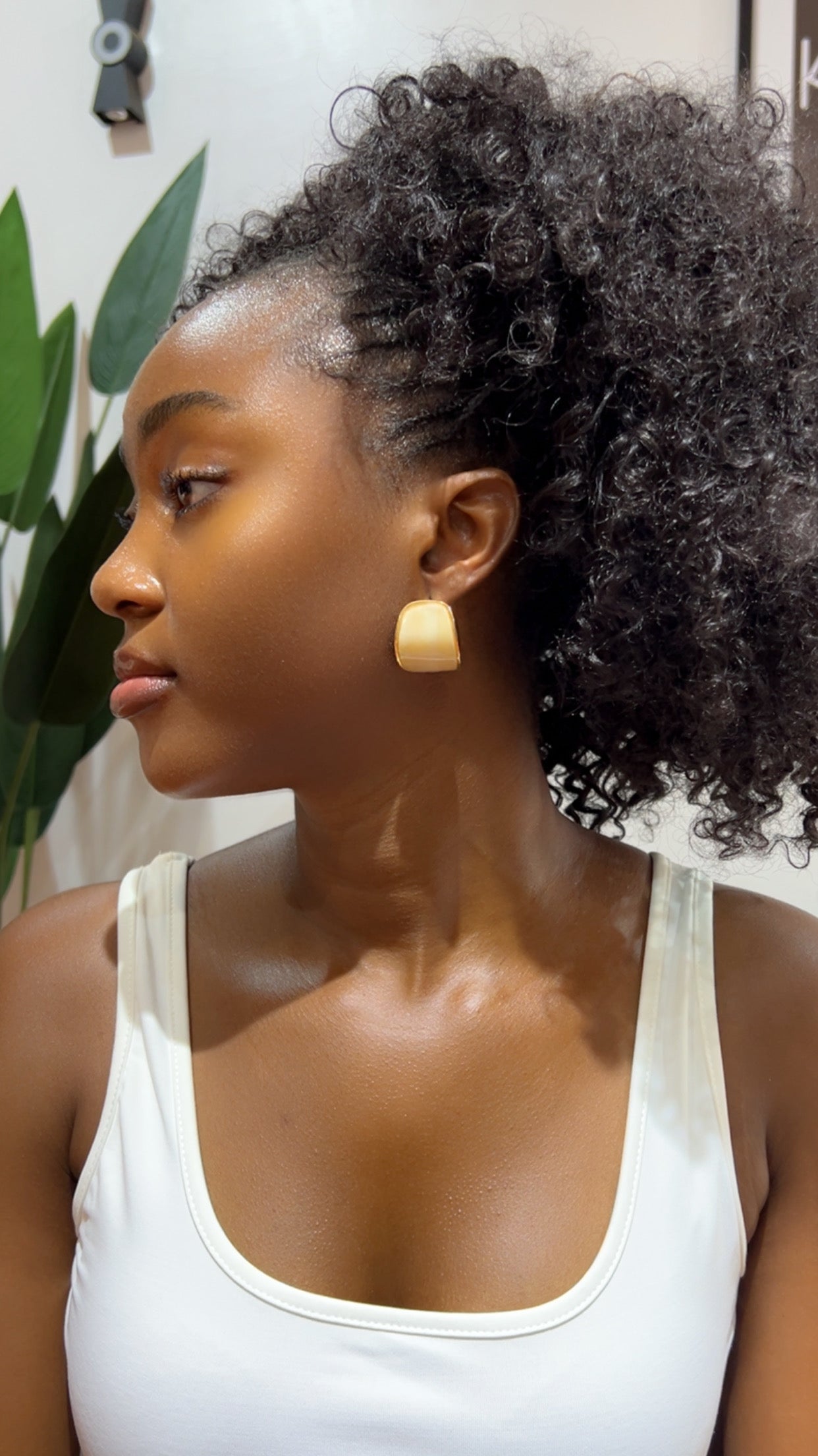 Earring(RBS1126)
