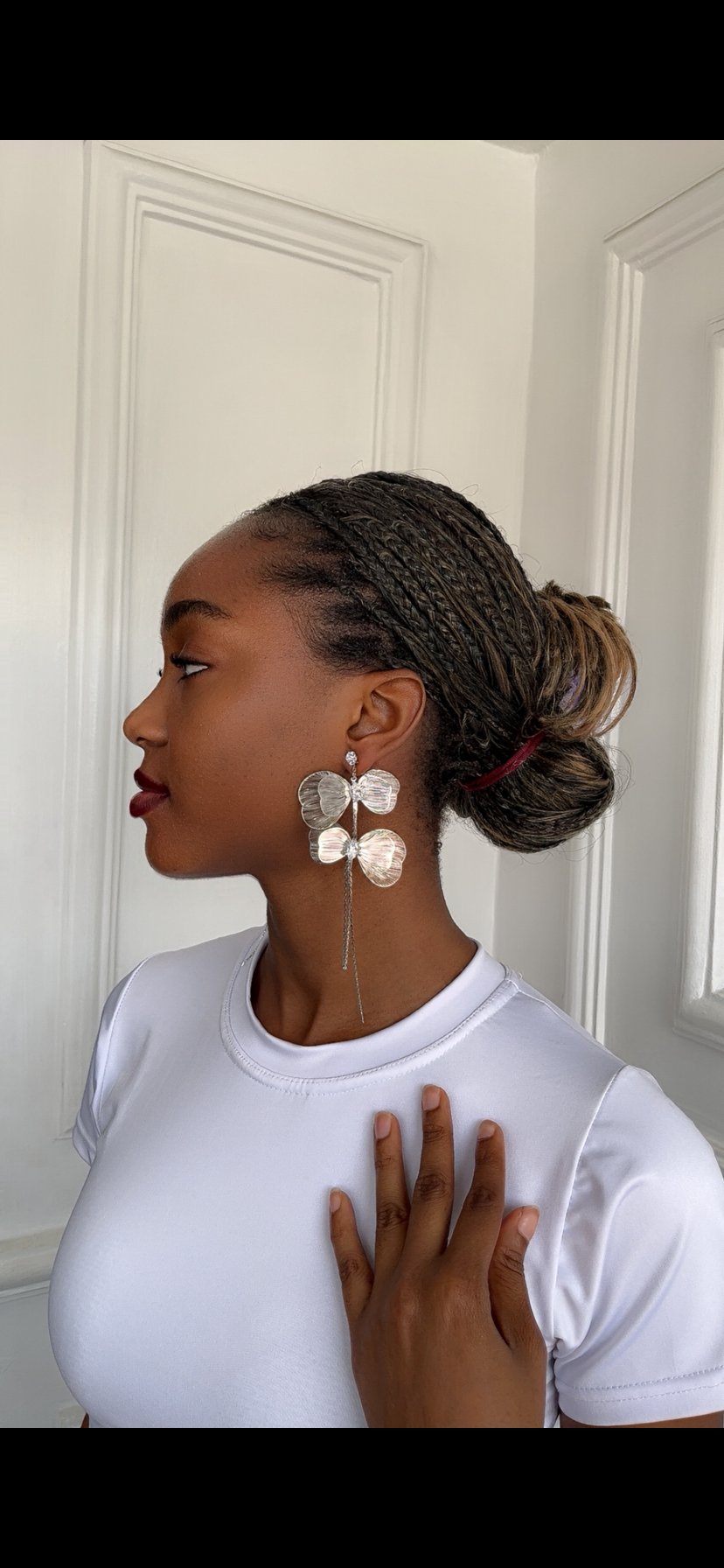 Earrings(Rbs200)