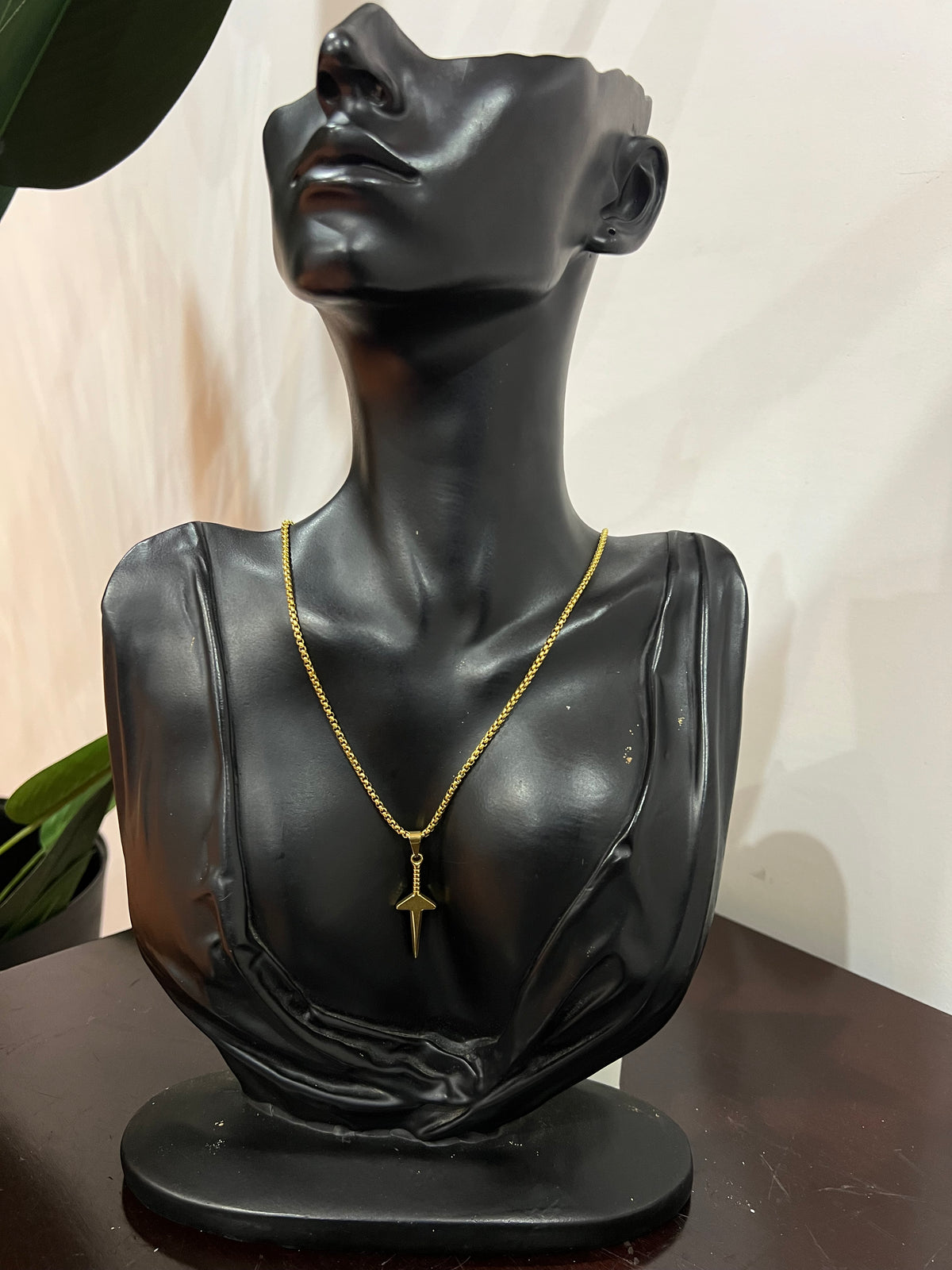 Necklace (Rbs1231)
