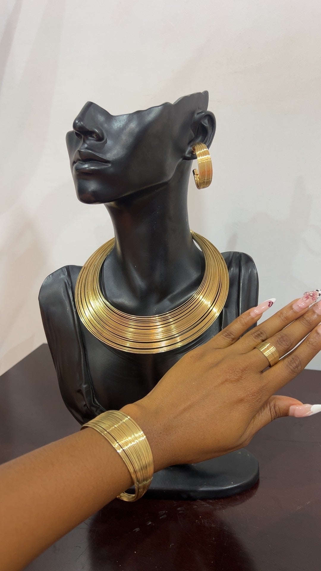 Jewelry set (RBS1215)