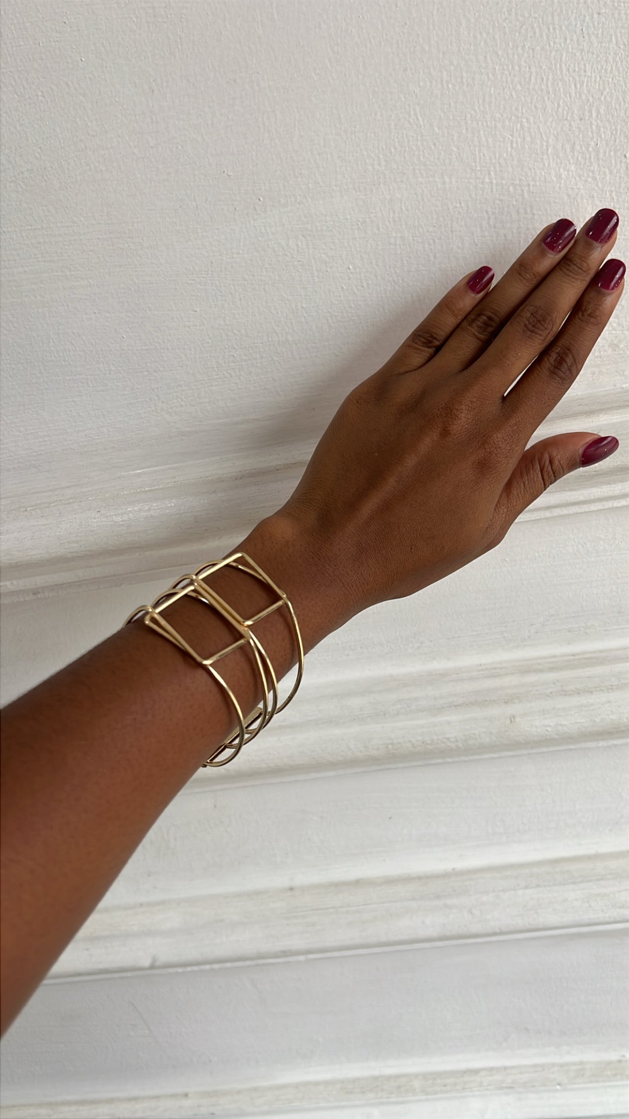 Chunky bracelet (Rbs825)