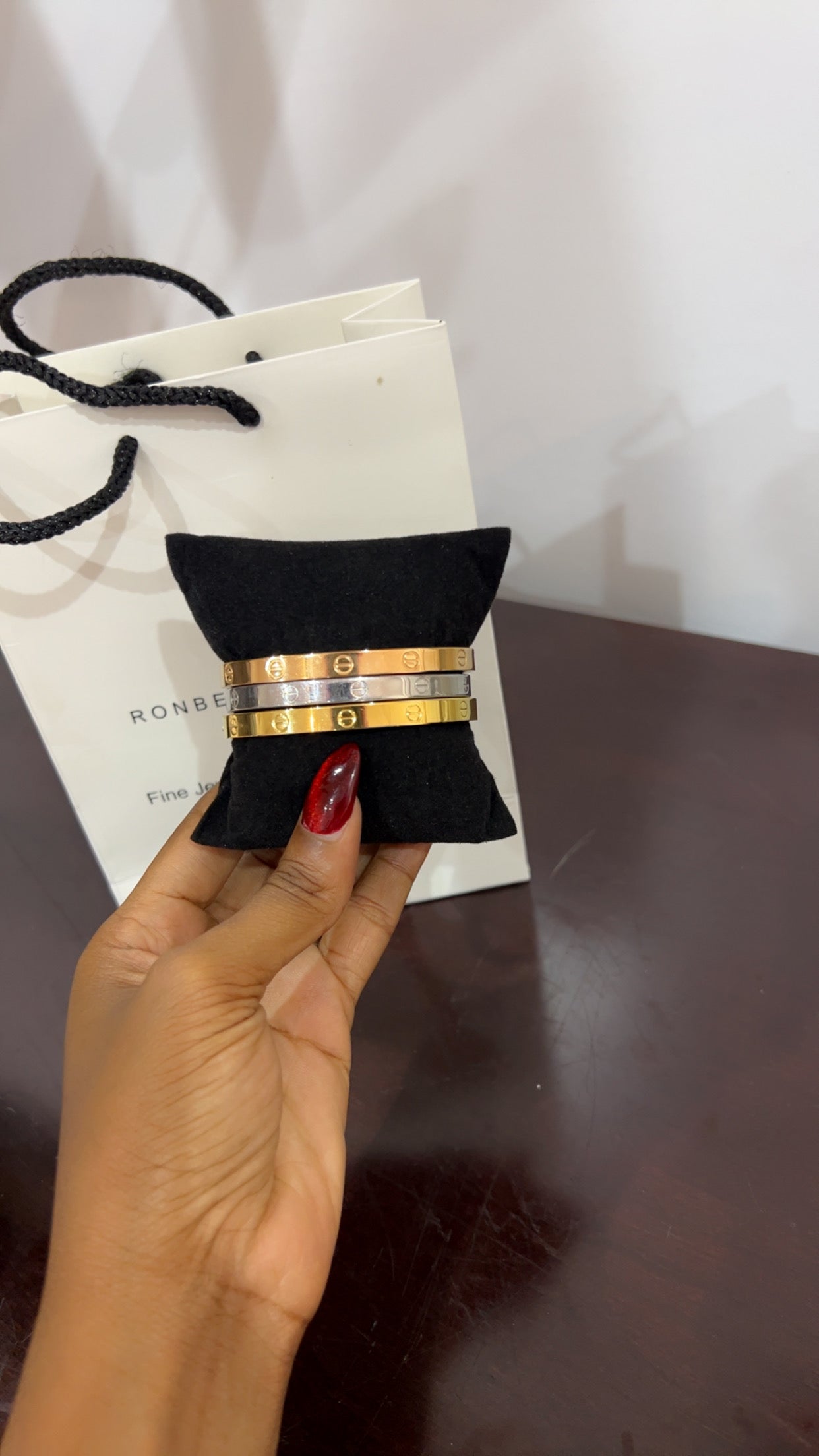 C bracelets (rbs624)