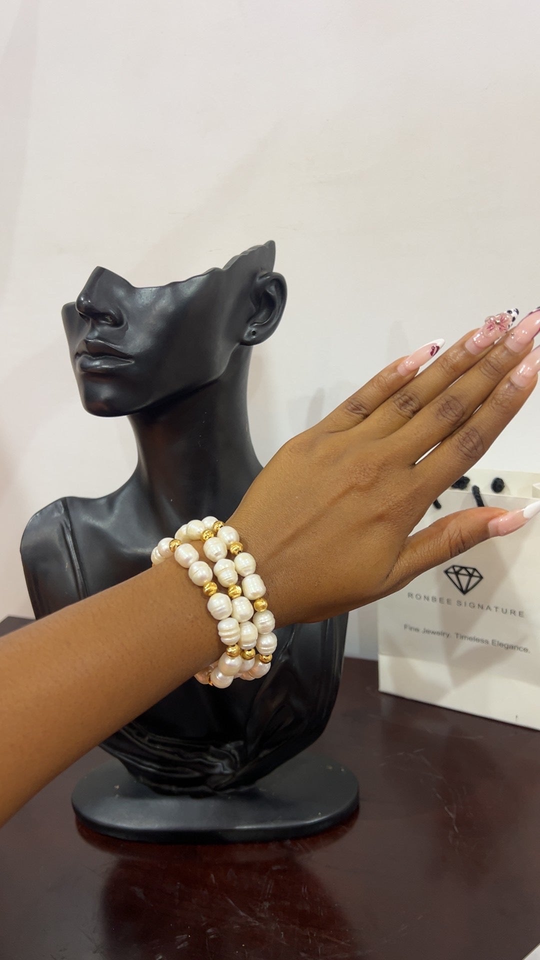 Bracelet ( RBS 1212)