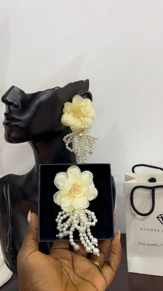 Earrings(Rbe095)