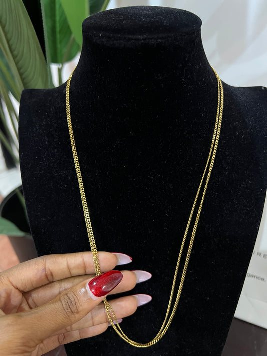 Necklace (Rbs687)