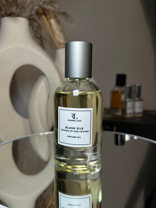 Pink Chiffon [Blush Silk] – Perfume Oil