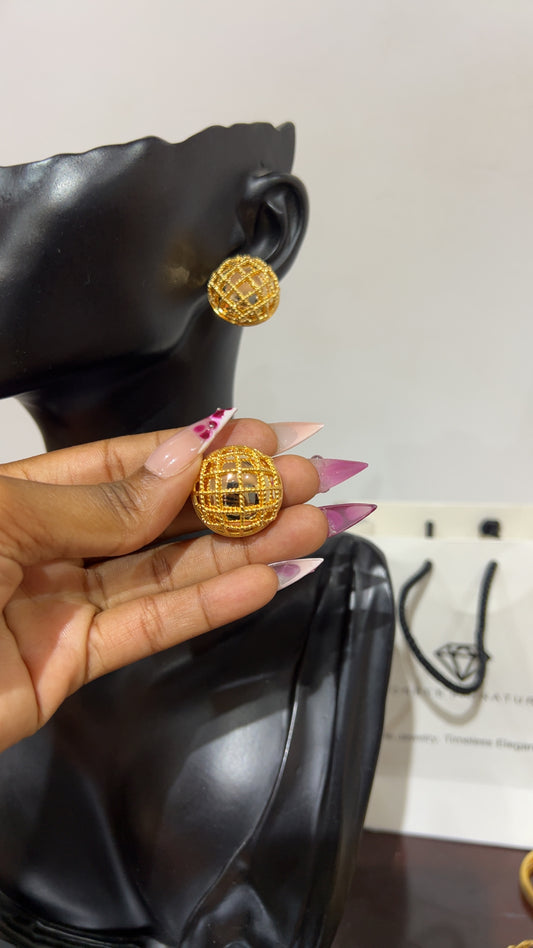 Earrings (RBS1071)