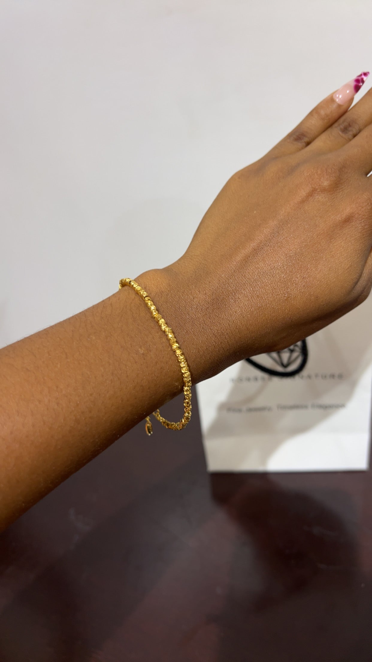 Bracelet (RBS1075)