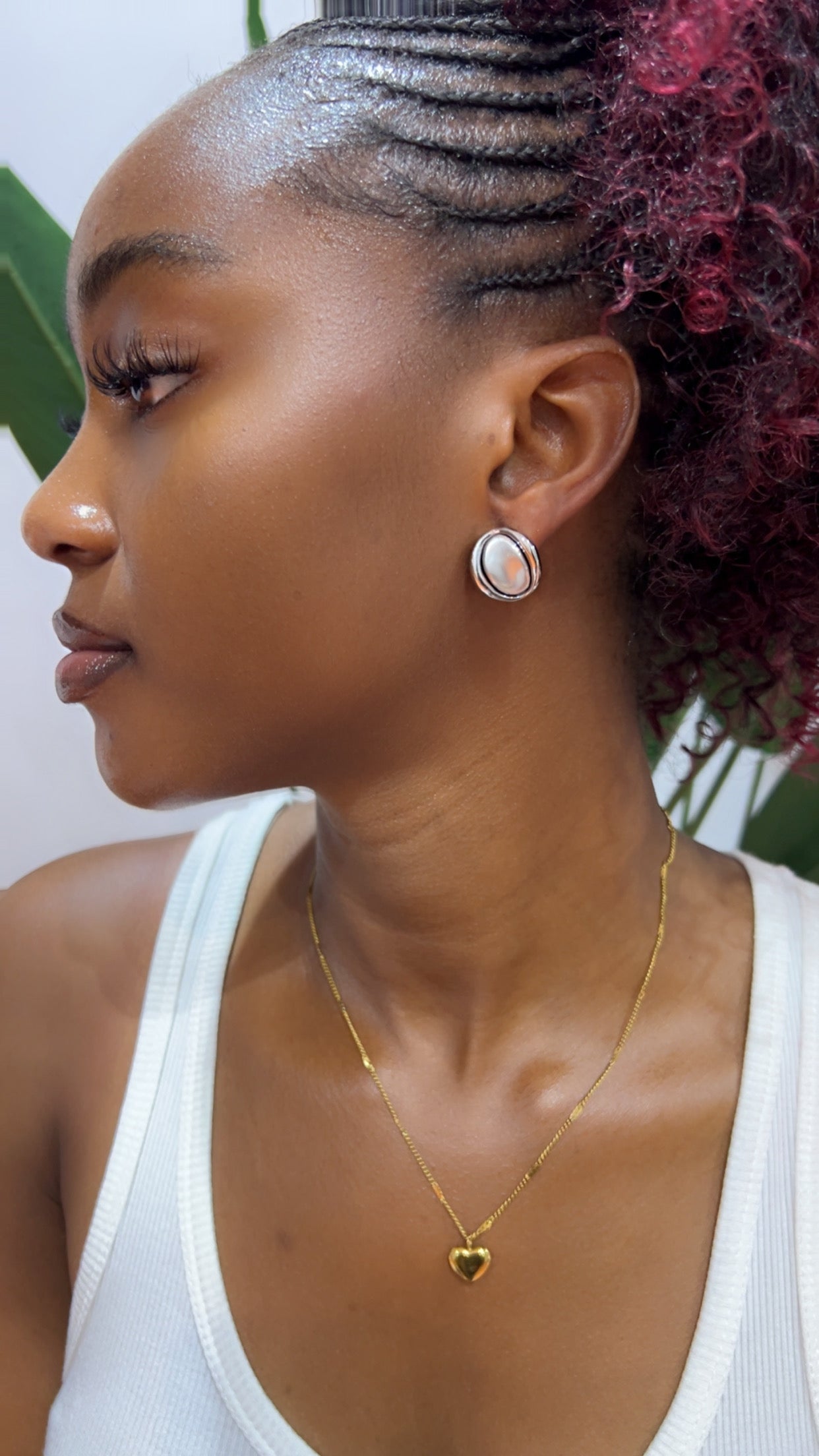 Earrings(Rbs602)