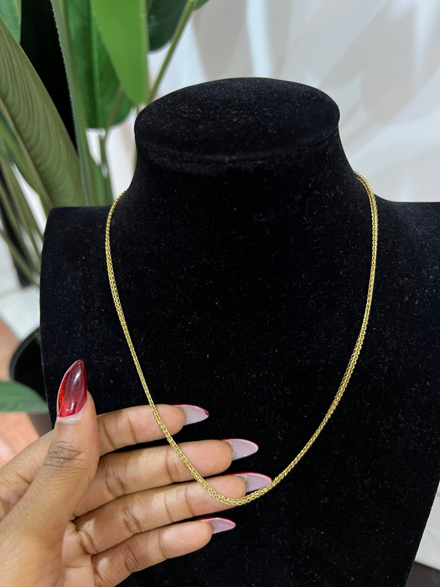 Necklace (Rbs689)