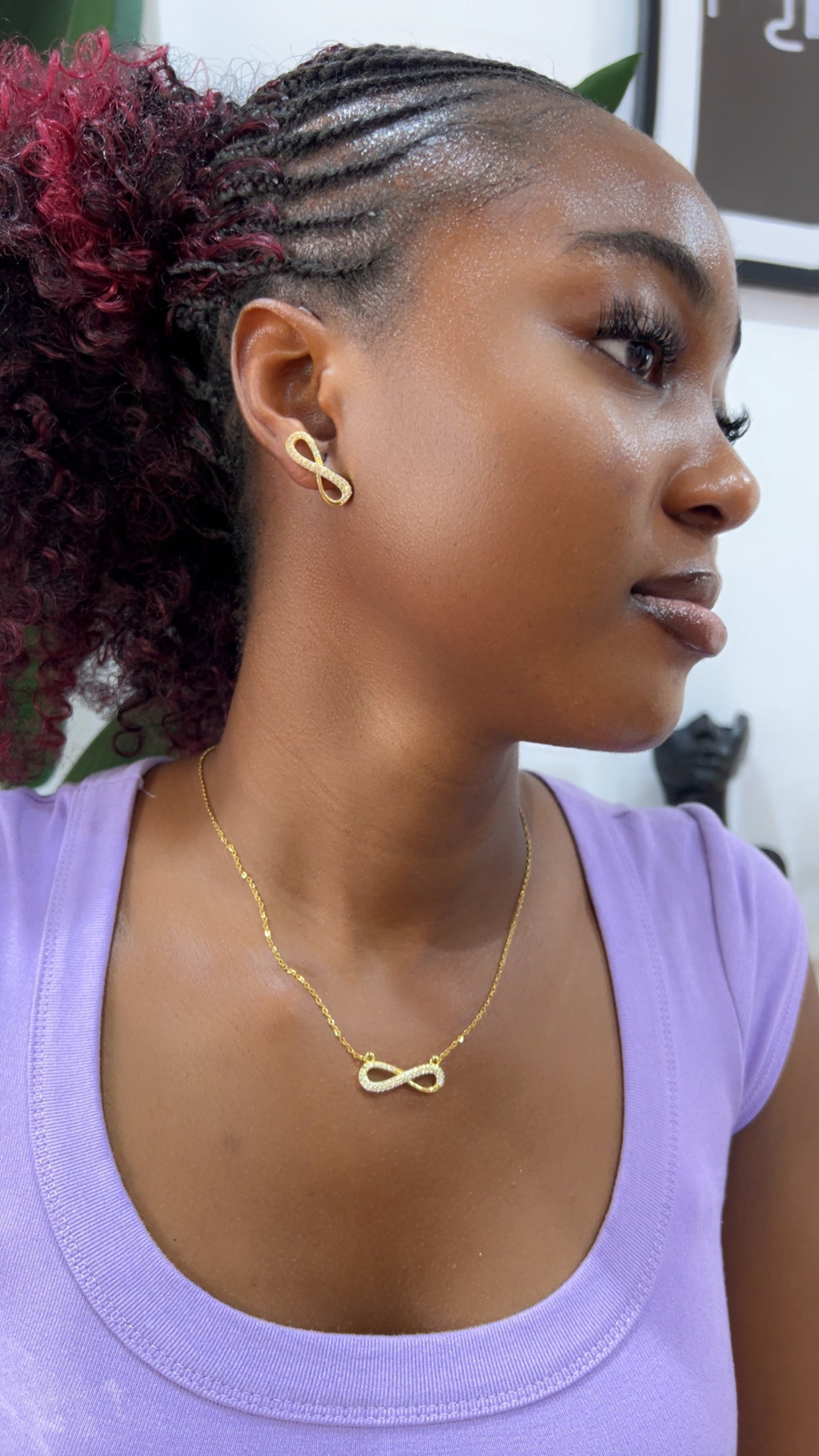 Necklace (Rbs639)
