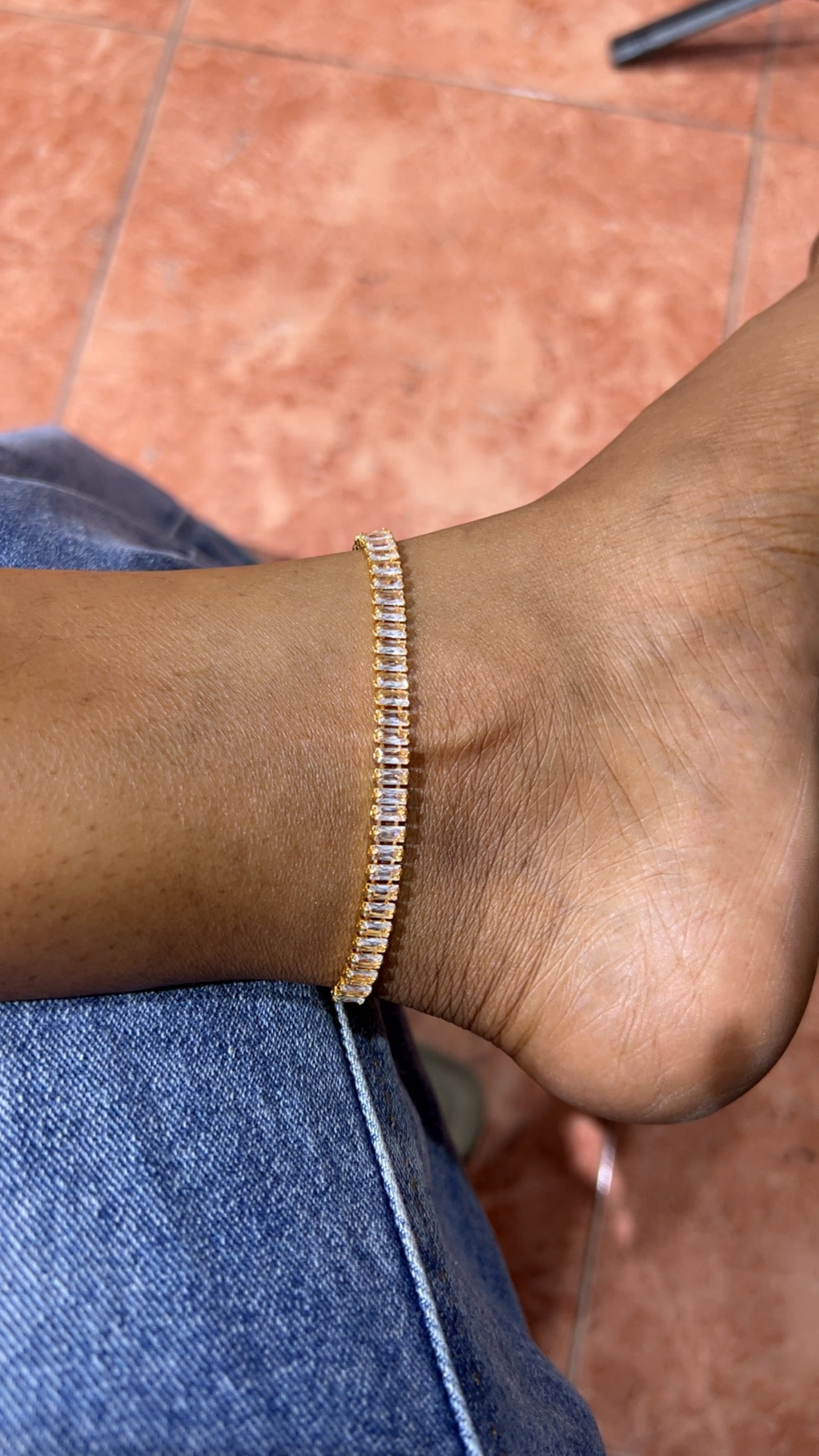 Anklet (Rbs651)