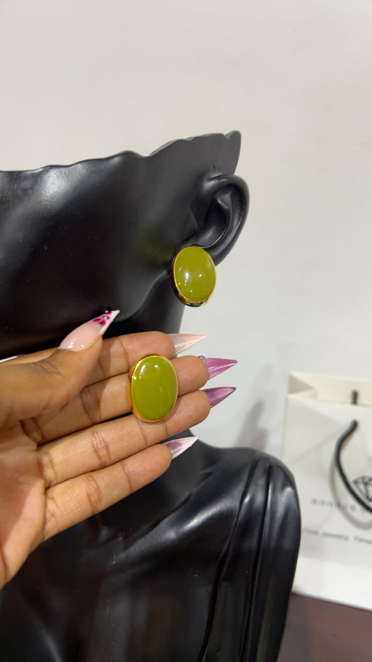 Earrings (RBS1060)