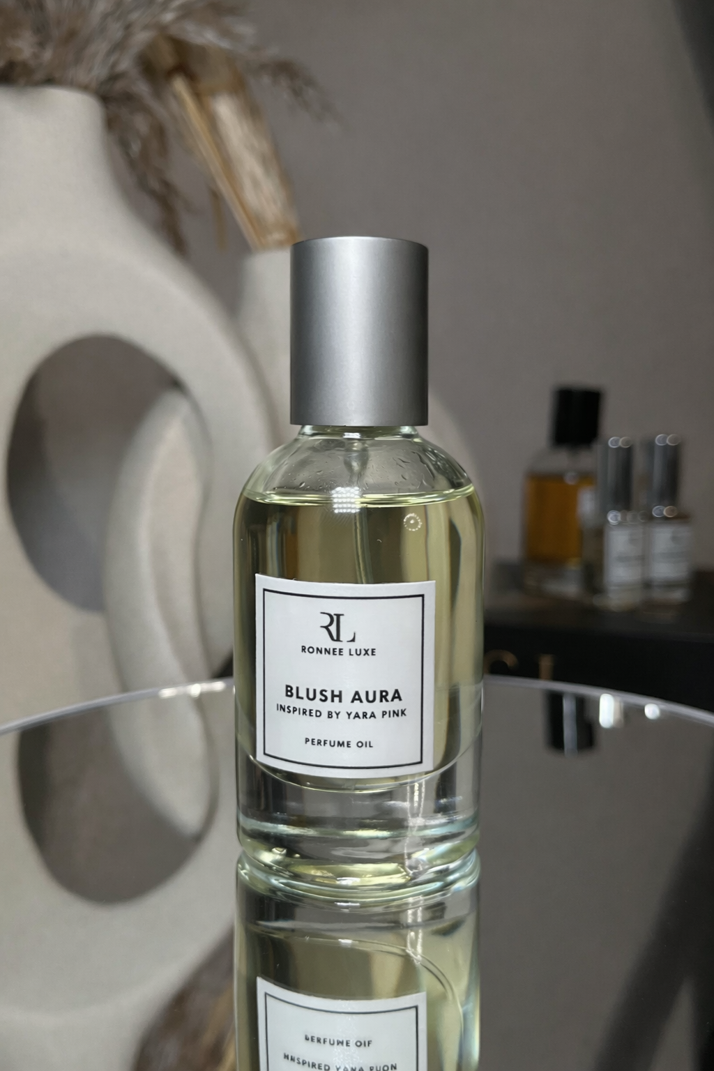 Yara Pink [Blush Aura] – Perfume Oil