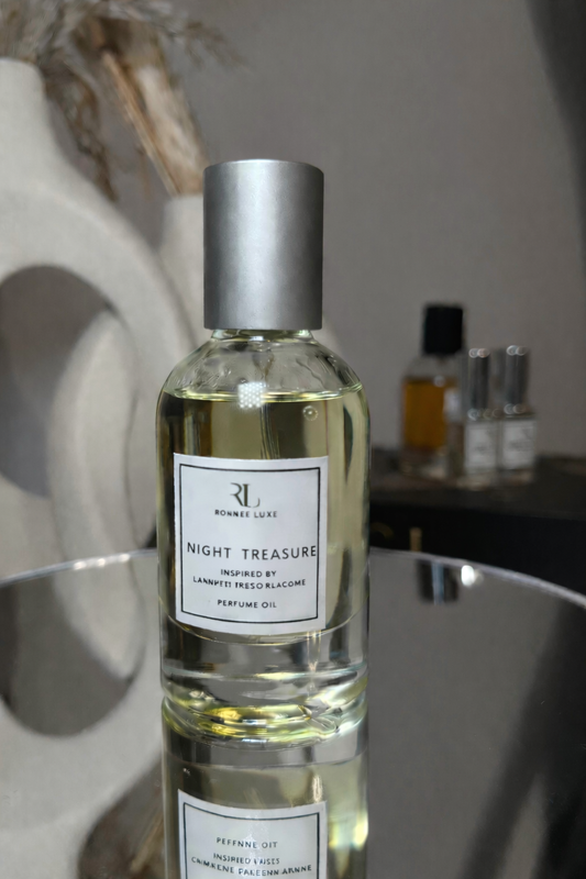 La Nuit Trésor Lancôme [Night Treasure] – Perfume Oil