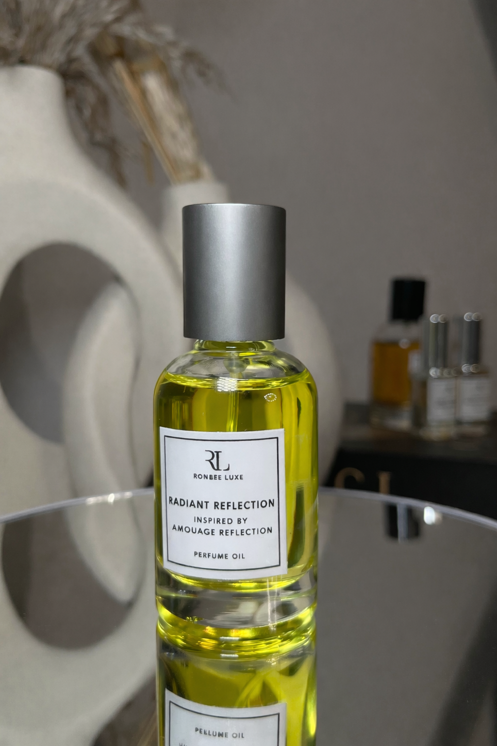 Amouage Reflection [Radiant Reflection] – Perfume Oil