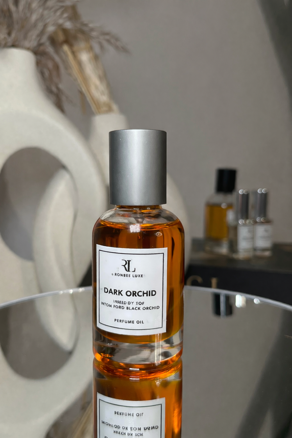 Tom Ford Black Orchid [Dark Orchid] – Perfume Oil