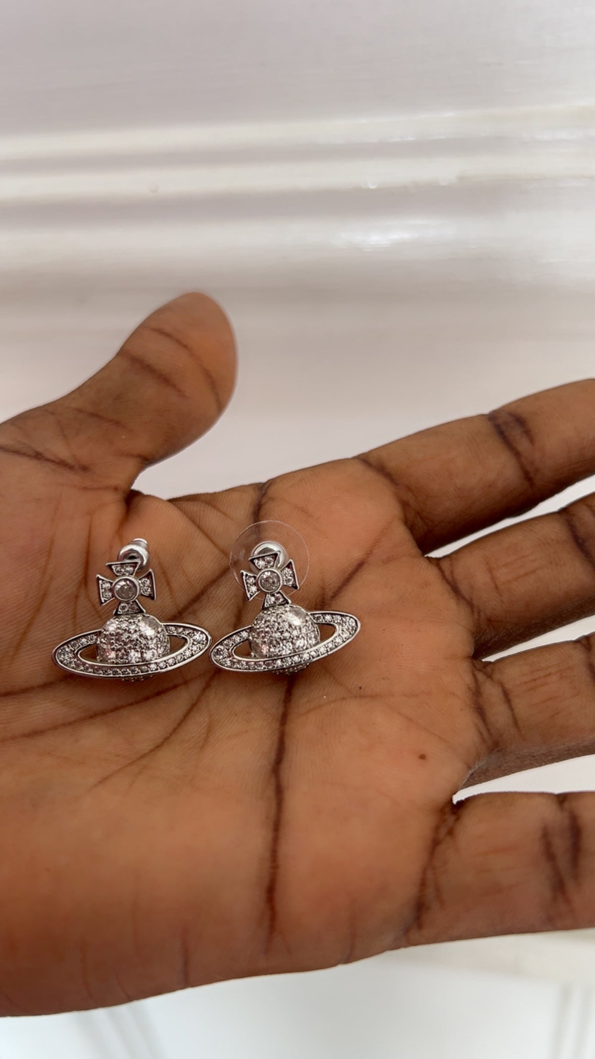 Earrings (Rbs1209)