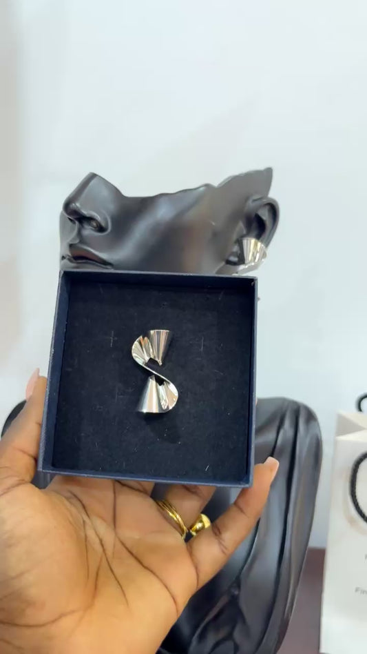 Earrings (Rbs181))