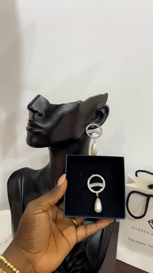 Earrings(Rb003)