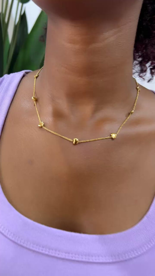 Necklace (Rbs280)