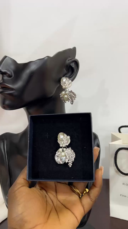 Earrings(RBE002)