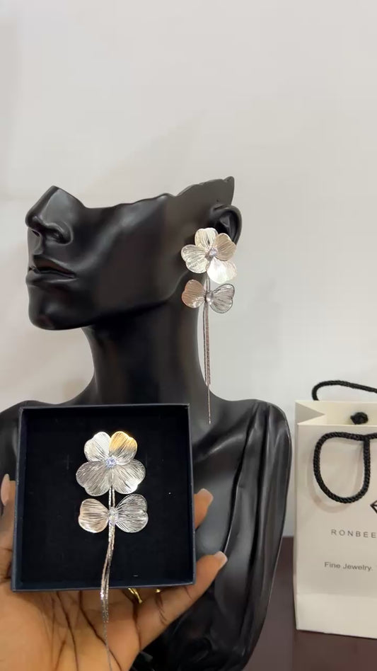 Earrings (RB215)