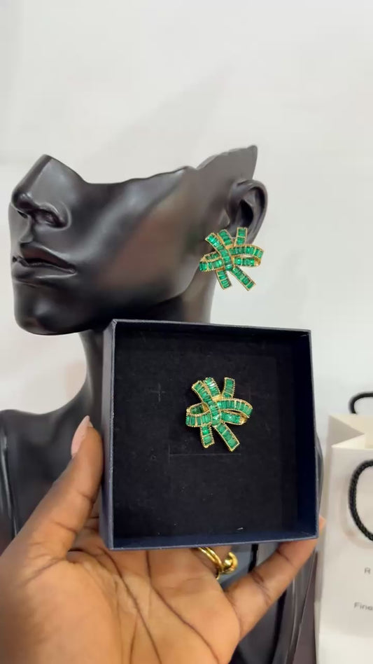 Earrings (RBE191)