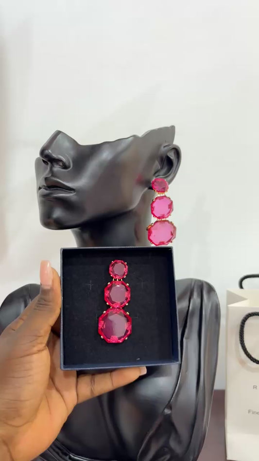 Earrings (RBE048)