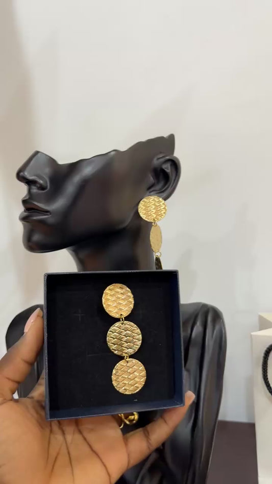 Earrings (RBE145)