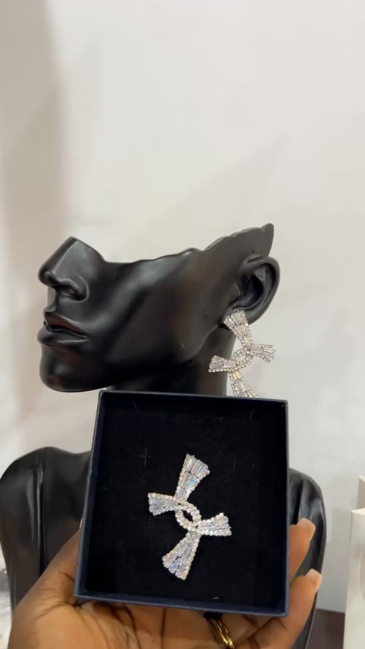 Earrings (RBE009)