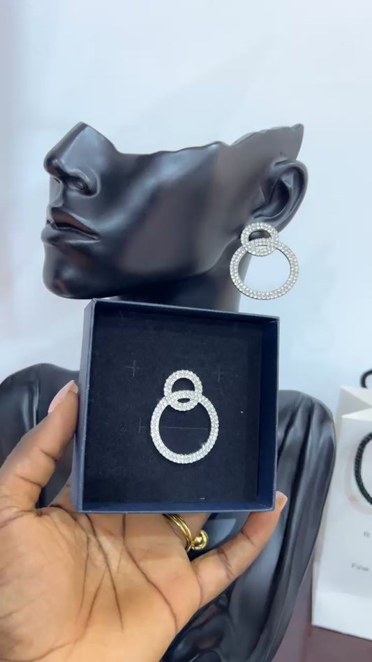 Earrings (RBE072)